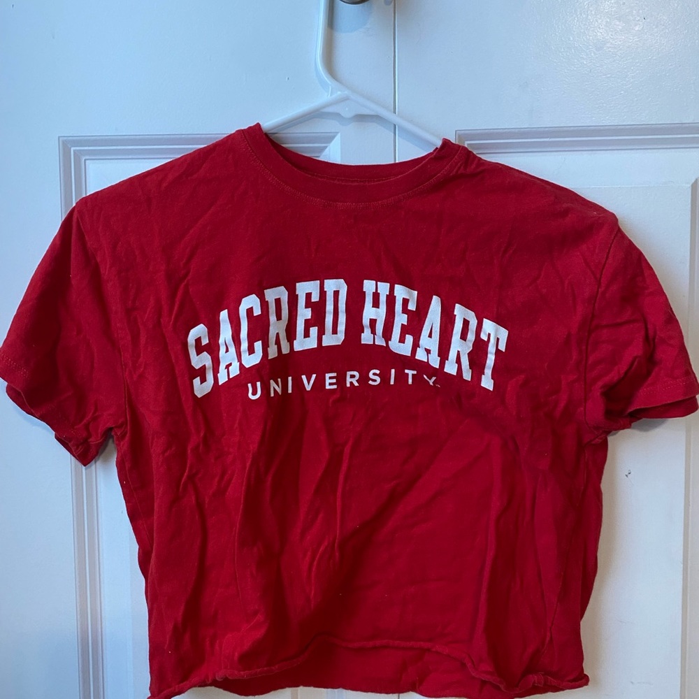 Scared Heart Tee